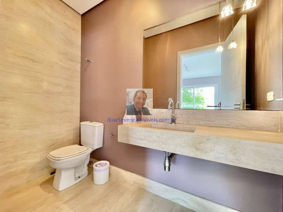 Imagem Casa de Condomínio com 4 Quartos à Venda, 332 m² em Granja Viana - Cotia