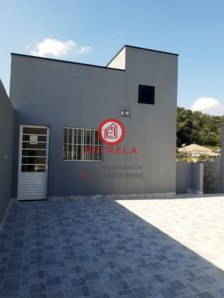 Casa com 3 Quartos à Venda, 65 m² em Jardim Colinas - Jacareí