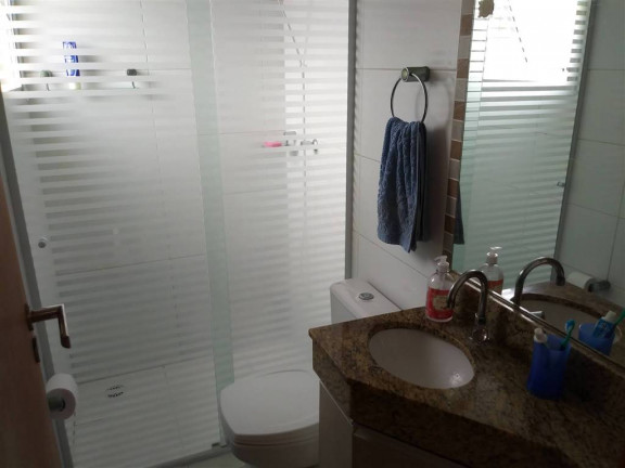 Imagem Apartamento com 3 Quartos à Venda, 123 m² em Aviação - Praia Grande Imagem Apartamento com 3 Quartos à Venda, 123 m² em Aviação - Praia Grande