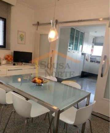 Imagem Apartamento com 4 Quartos à Venda, 220 m² em água Fria - São Paulo Imagem Apartamento com 4 Quartos à Venda, 220 m² em água Fria - São Paulo