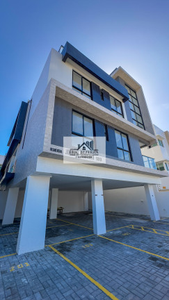 Imagem Apartamento com 2 Quartos à Venda, 54 m² em Bessa - João Pessoa