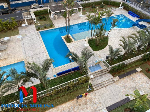 Imagem Apartamento com 4 Quartos à Venda, 188 m² em Santa Maria - São Caetano Do Sul Imagem Apartamento com 4 Quartos à Venda, 188 m² em Santa Maria - São Caetano Do Sul