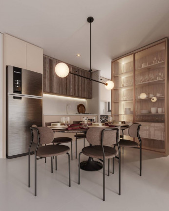 Imagem Apartamento com 2 Quartos à Venda, em Praia Das Toninhas - Ubatuba Imagem Apartamento com 2 Quartos à Venda, em Praia Das Toninhas - Ubatuba