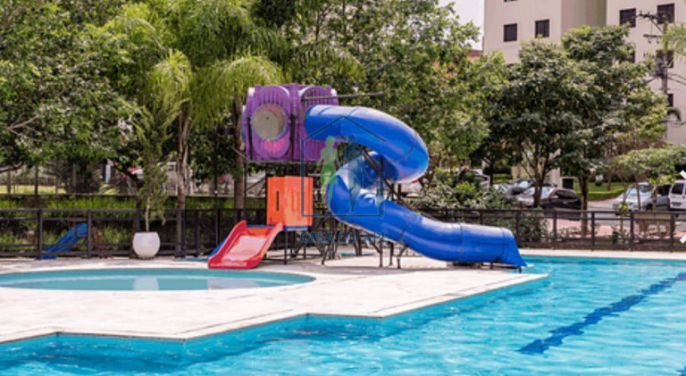 Imagem Apartamento com 2 Quartos à Venda, 52 m² em Jardim Das Flores - São Paulo Imagem Apartamento com 2 Quartos à Venda, 52 m² em Jardim Das Flores - São Paulo