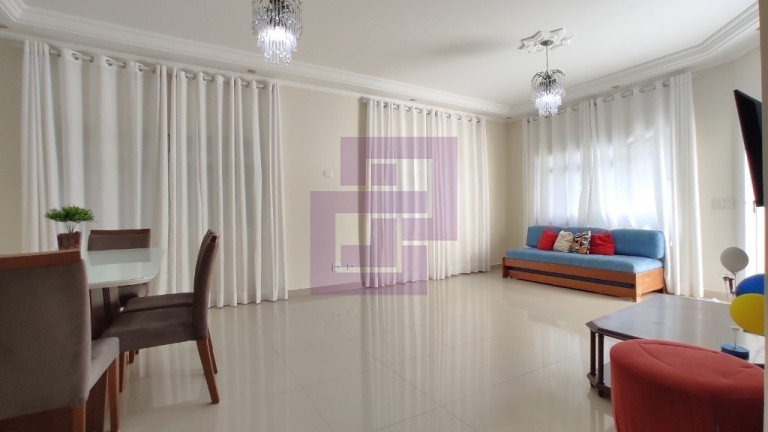 Sobrado com 4 Quartos à Venda, 288 m² em Jardim Las Palmas - Guarujá