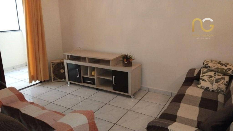 Imagem Apartamento com 2 Quartos à Venda, 84 m² em Tupi - Praia Grande