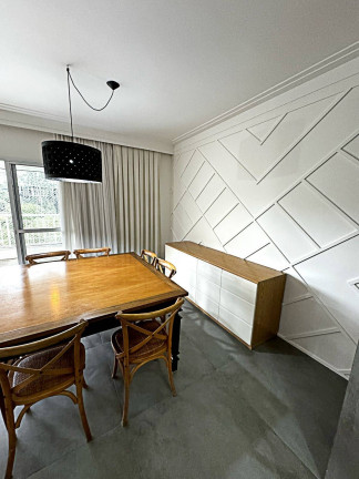 Imagem Apartamento com 3 Quartos à Venda, 132 m² em Tamboré - Santana De Parnaíba Imagem Apartamento com 3 Quartos à Venda, 132 m² em Tamboré - Santana De Parnaíba