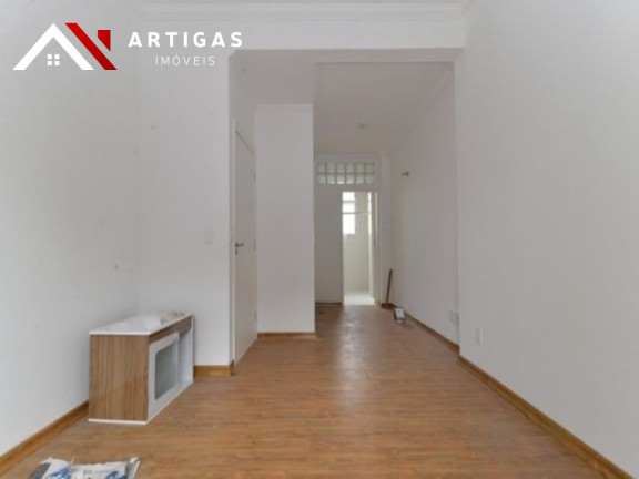 Imagem Apartamento com 2 Quartos à Venda, 80 m² em Pacaembu - São Paulo Imagem Apartamento com 2 Quartos à Venda, 80 m² em Pacaembu - São Paulo