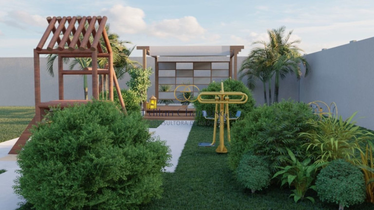Imagem Terreno à Venda, 156 m² em Buraquinho - Lauro De Freitas Imagem Terreno à Venda, 156 m² em Buraquinho - Lauro De Freitas