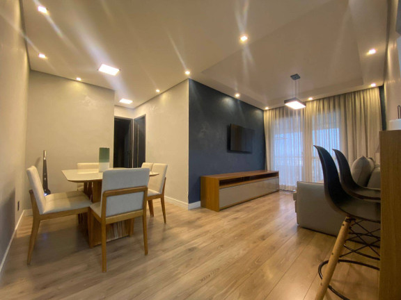 Foto do imóvel Apartamento com 2 Quartos à Venda, 79 m² em Jardim São Bento - Jundiaí