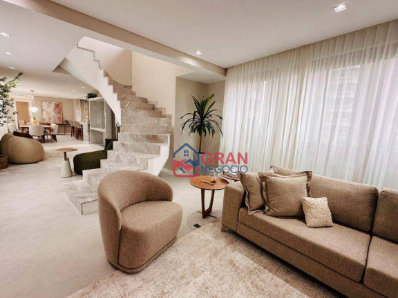 Imagem Apartamento com 3 Quartos à Venda, 244 m² em água Verde - Curitiba Imagem Apartamento com 3 Quartos à Venda, 244 m² em água Verde - Curitiba