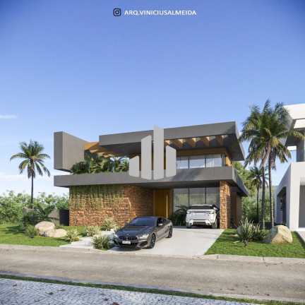 Imagem Casa de Condomínio com 3 Quartos à Venda, 250 m² em Engenho Velho - Torres