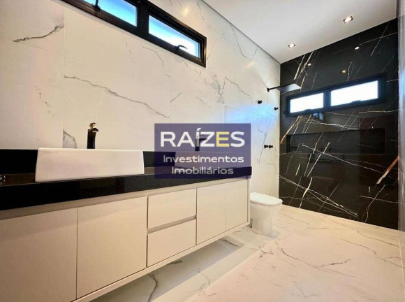 Imagem Casa com 3 Quartos à Venda, 224 m² em Condomínio Residencial Campos Do Conde - Bragança Paulista Imagem Casa com 3 Quartos à Venda, 224 m² em Condomínio Residencial Campos Do Conde - Bragança Paulista