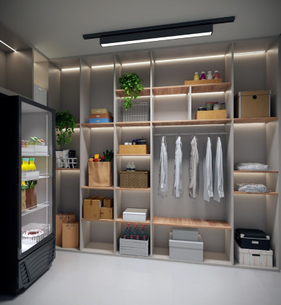Imagem Apartamento com 2 Quartos à Venda, 40 m² em Vila Guilhermina - São Paulo
