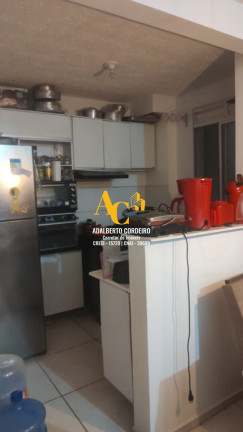 Imagem Apartamento com 2 Quartos à Venda, 41 m² em Alberto Maia - Camaragibe Imagem Apartamento com 2 Quartos à Venda, 41 m² em Alberto Maia - Camaragibe