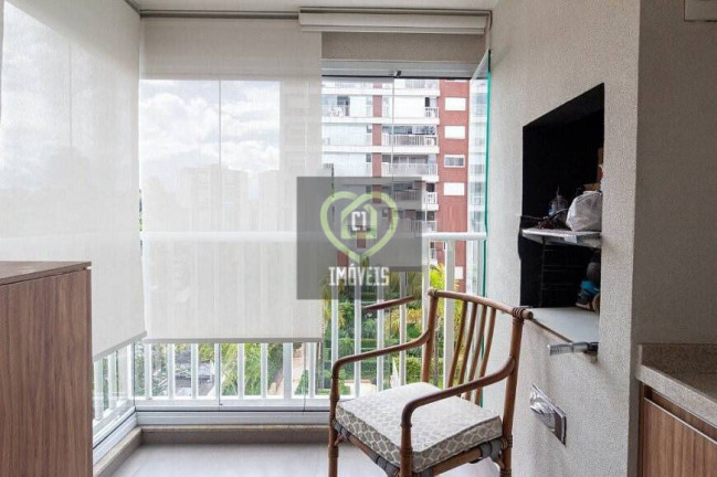 Imagem Apartamento com 1 Quarto à Venda, 70 m² em Pompeia - São Paulo Imagem Apartamento com 1 Quarto à Venda, 70 m² em Pompeia - São Paulo
