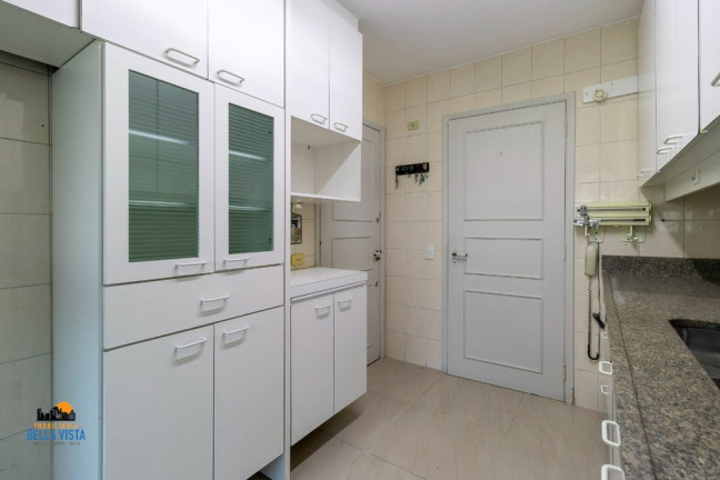 Imagem Apartamento com 3 Quartos à Venda,  em Moema - São Paulo