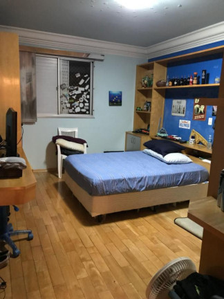 Imagem Apartamento com 4 Quartos à Venda, 320 m² em Santo Antônio - São Caetano Do Sul Imagem Apartamento com 4 Quartos à Venda, 320 m² em Santo Antônio - São Caetano Do Sul