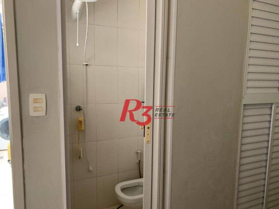 Imagem Apartamento com 3 Quartos à Venda, 100 m² em Boqueirão - Santos
