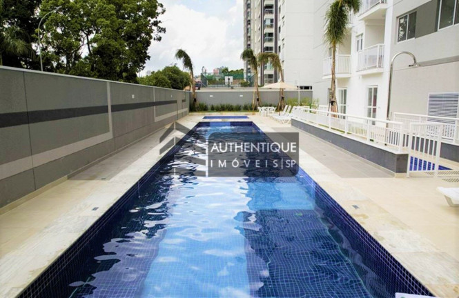 Apartamento com 2 Quartos à Venda, 56 m² em Cerâmica - São Caetano Do Sul