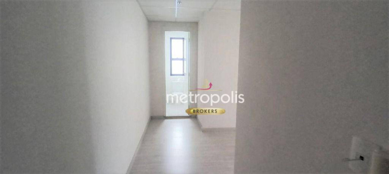 Imagem Sala Comercial para Alugar, 47 m² em Centro - São Caetano Do Sul Imagem Sala Comercial para Alugar, 47 m² em Centro - São Caetano Do Sul