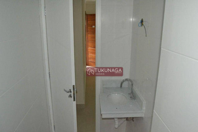 Imagem Apartamento com 2 Quartos à Venda, 43 m² em Vila Mazzei - São Paulo Imagem Apartamento com 2 Quartos à Venda, 43 m² em Vila Mazzei - São Paulo