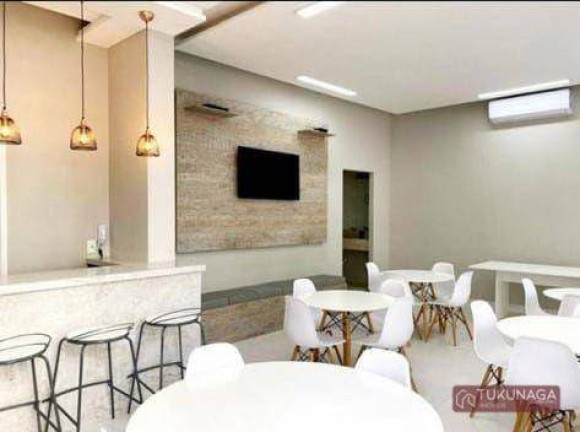 Imagem Apartamento com 2 Quartos à Venda, 64 m² em Santana - São Paulo