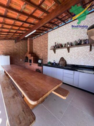 Imagem Casa com 3 Quartos à Venda, 1 m² em Zona Rural - Porto Seguro