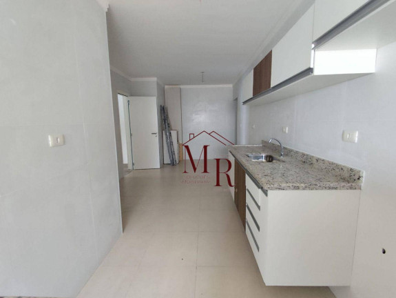 Imagem Apartamento com 3 Quartos para Alugar, 123 m² em Aviação - Praia Grande
