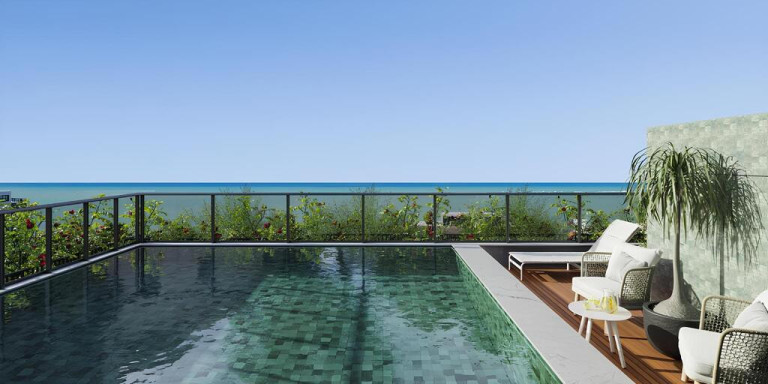 Imagem Apartamento com 2 Quartos à Venda, 59 m² em Intermares - Cabedelo Imagem Apartamento com 2 Quartos à Venda, 59 m² em Intermares - Cabedelo
