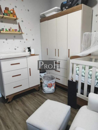 Imagem Apartamento com 2 Quartos à Venda, 57 m² em Centro - São Bernardo Do Campo Imagem Apartamento com 2 Quartos à Venda, 57 m² em Centro - São Bernardo Do Campo