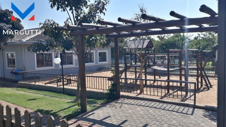Imagem Apartamento com 2 Quartos à Venda, 52 m² em Chácara Letônia - Americana