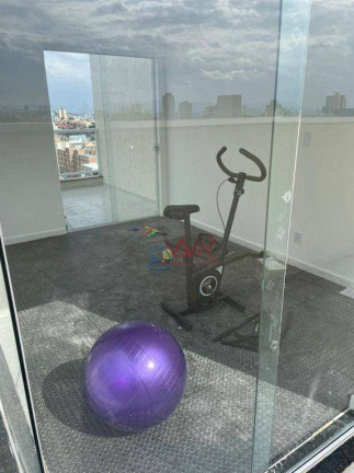 Imagem Apartamento com 2 Quartos à Venda, 50 m² em Vila Esperança - São Paulo Imagem Apartamento com 2 Quartos à Venda, 50 m² em Vila Esperança - São Paulo
