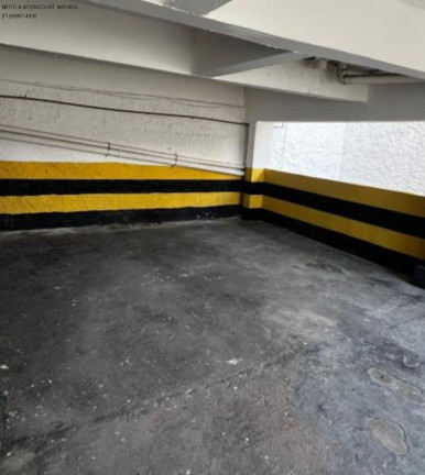 Imagem Imóvel com 2 Quartos à Venda, 84 m² em Brotas - Salvador