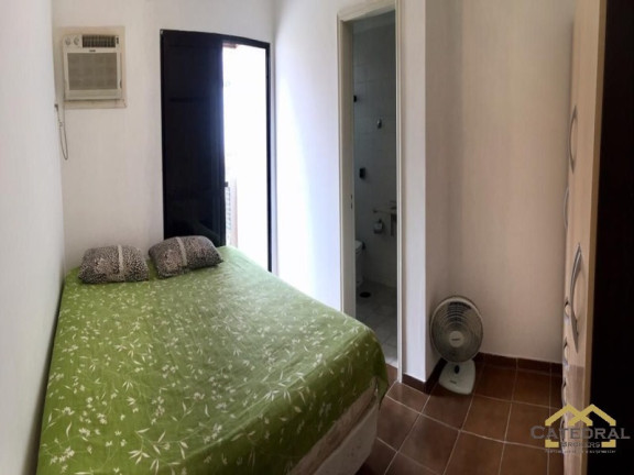 Imagem Apartamento com 3 Quartos à Venda, 80 m² em Parque Enseada - Guarujá
