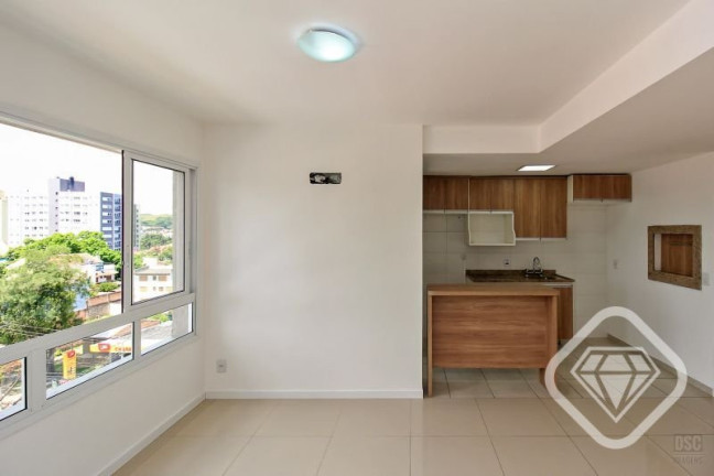 Imagem Apartamento com 2 Quartos à Venda, 62 m² em Tristeza - Porto Alegre