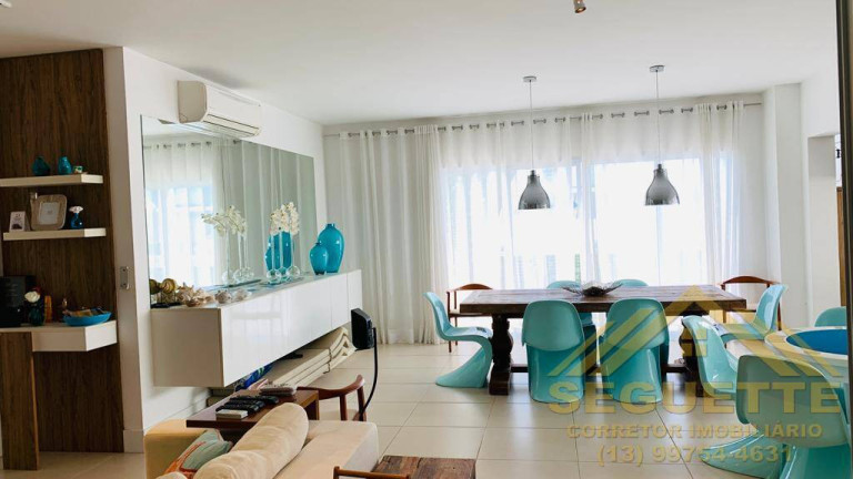 Imagem Cobertura com 4 Quartos à Venda, 264 m² em Riviera De São Lourenço - Bertioga