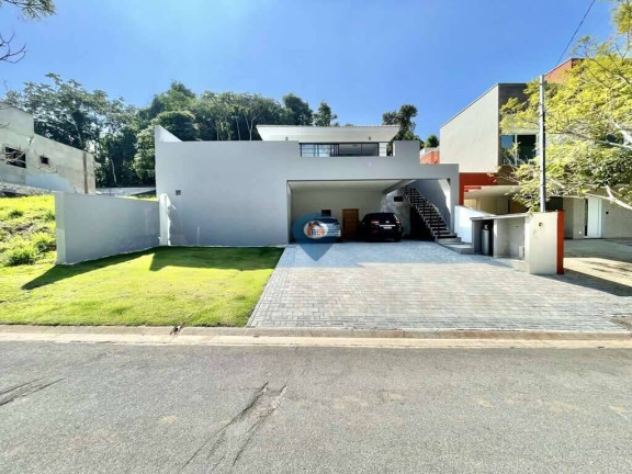 Imagem Casa com 3 Quartos à Venda, 269 m² em Granja Viana - Cotia