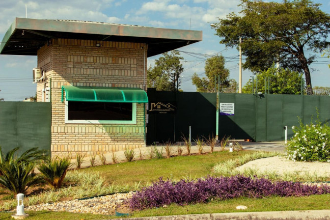 Imagem Imóvel com 3 Quartos à Venda, 226 m² em Cajuru Do Sul - Sorocaba