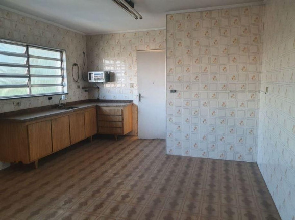 Imagem Imóvel com 9 Quartos para Alugar, 560 m² em Vila Canero - São Paulo