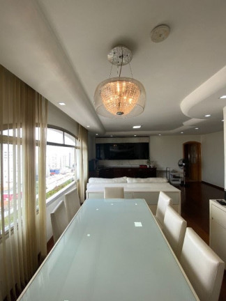 Imagem Apartamento com 3 Quartos à Venda, 135 m² em Santo Antônio - São Caetano Do Sul Imagem Apartamento com 3 Quartos à Venda, 135 m² em Santo Antônio - São Caetano Do Sul
