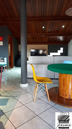 Imagem Casa com 2 Quartos à Venda, 238 m² em Wanel Ville - Sorocaba Imagem Casa com 2 Quartos à Venda, 238 m² em Wanel Ville - Sorocaba