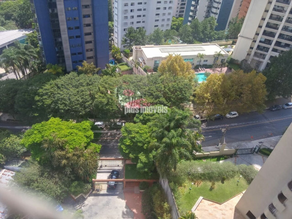 Imagem Apartamento com 4 Quartos à Venda, 213 m² em Morumbi - São Paulo Imagem Apartamento com 4 Quartos à Venda, 213 m² em Morumbi - São Paulo