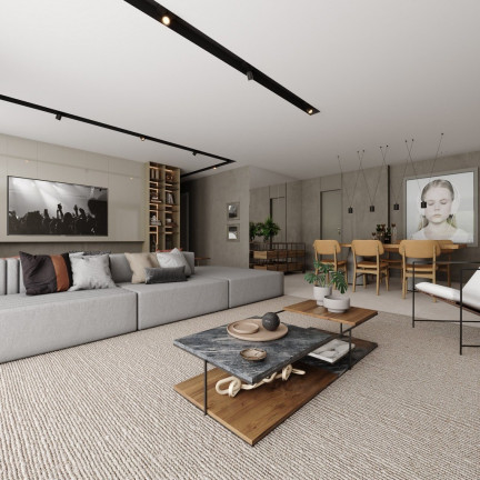 Imagem Imóvel com 4 Quartos à Venda, 158 m² em Barra Da Tijuca - Rio De Janeiro