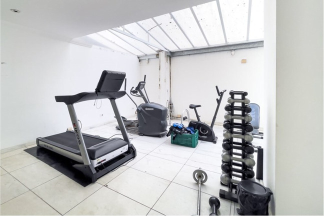 Imagem Apartamento com 3 Quartos à Venda, 227 m² em Jardim Paulistano - São Paulo Imagem Apartamento com 3 Quartos à Venda, 227 m² em Jardim Paulistano - São Paulo