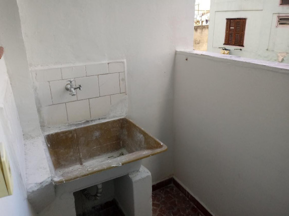 Imagem Kitnet com 1 Quarto à Venda, 38 m² em Bela Vista - São Paulo Imagem Kitnet com 1 Quarto à Venda, 38 m² em Bela Vista - São Paulo