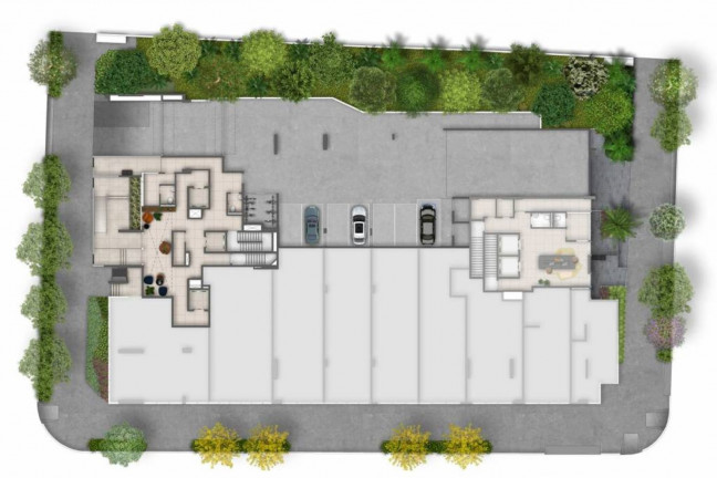 Imagem Imóvel com 4 Quartos à Venda, 147 m² em Vila Clementino - São Paulo