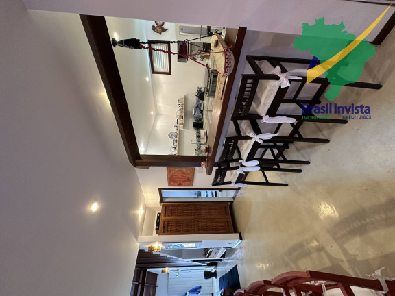 Imagem Casa com 4 Quartos à Venda, 500 m² em Santo André - Santa Cruz Cabrália