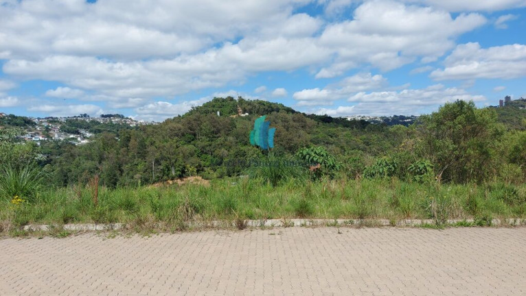 Imagem Terreno à Venda, 375 m² em Barracão - Bento Gonçalves Imagem Terreno à Venda, 375 m² em Barracão - Bento Gonçalves