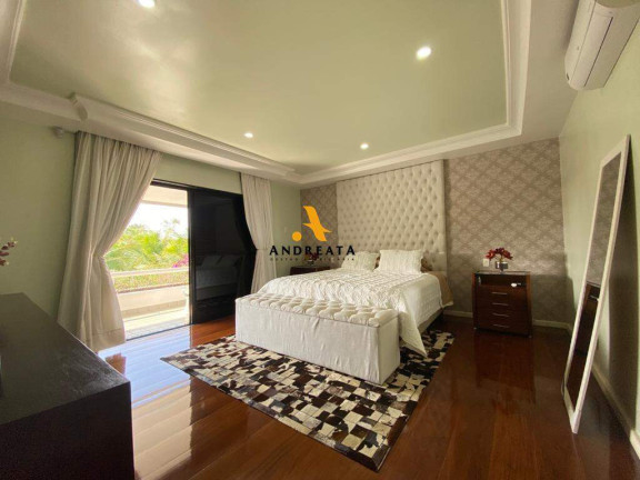 Imagem Casa de Condomínio com 4 Quartos à Venda, 872 m² em Barra Da Tijuca - Rio De Janeiro Imagem Casa de Condomínio com 4 Quartos à Venda, 872 m² em Barra Da Tijuca - Rio De Janeiro